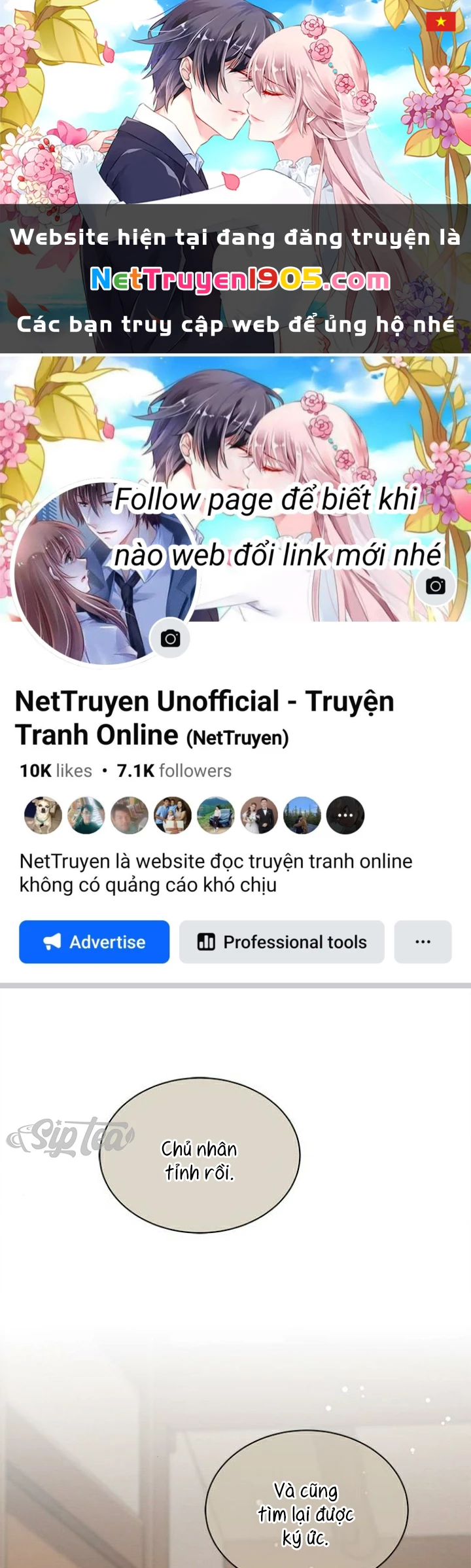 The Castle - Quỷ Nhãn Tân Nương Chapter 107 - 1