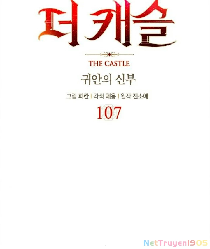 The Castle - Quỷ Nhãn Tân Nương Chapter 107 - 39