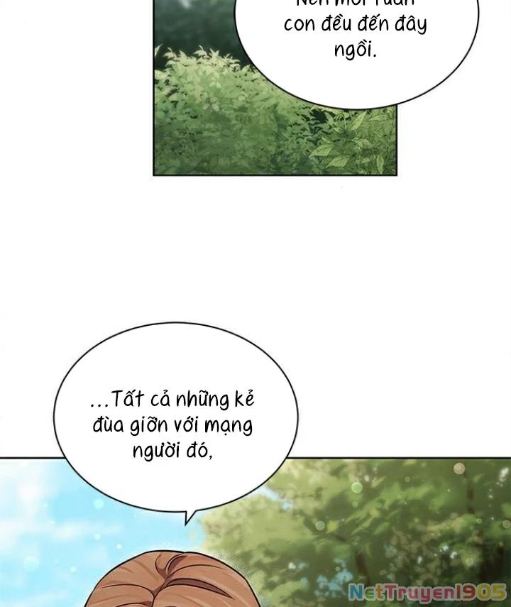 The Castle - Quỷ Nhãn Tân Nương Chapter 107 - 44