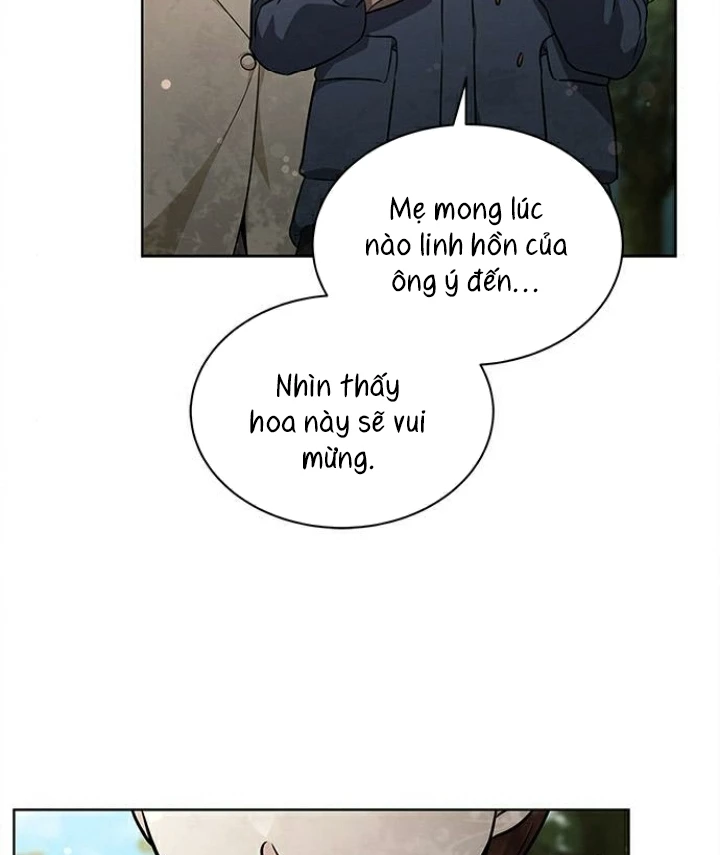 The Castle - Quỷ Nhãn Tân Nương Chapter 107 - 51