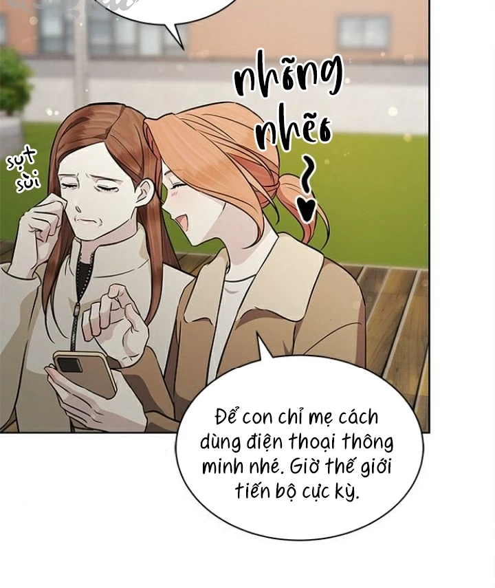 The Castle - Quỷ Nhãn Tân Nương Chapter 107 - 59