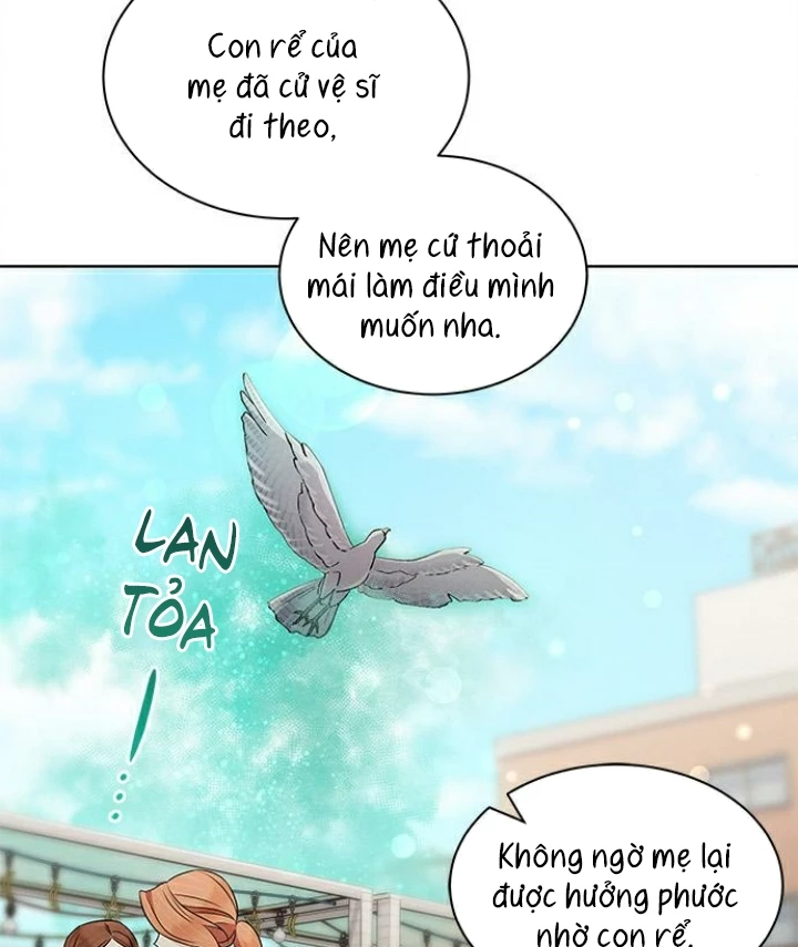 The Castle - Quỷ Nhãn Tân Nương Chapter 107 - 63