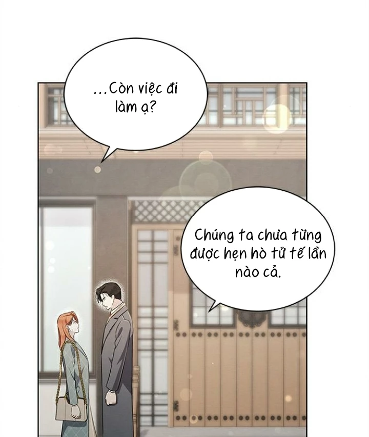 The Castle - Quỷ Nhãn Tân Nương Chapter 107 - 75