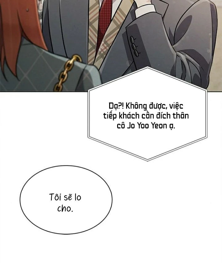 The Castle - Quỷ Nhãn Tân Nương Chapter 107 - 82