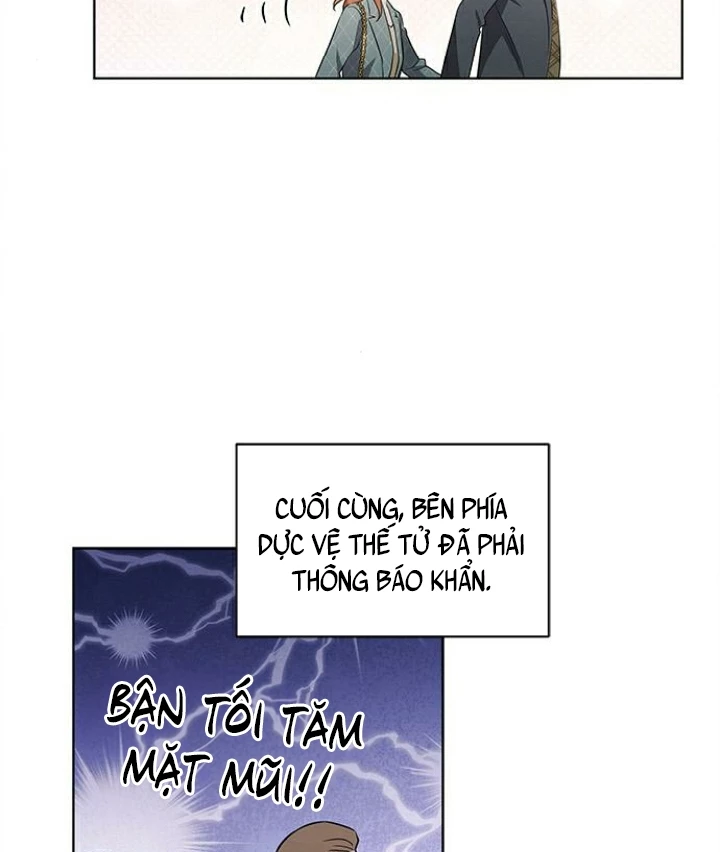 The Castle - Quỷ Nhãn Tân Nương Chapter 107 - 87