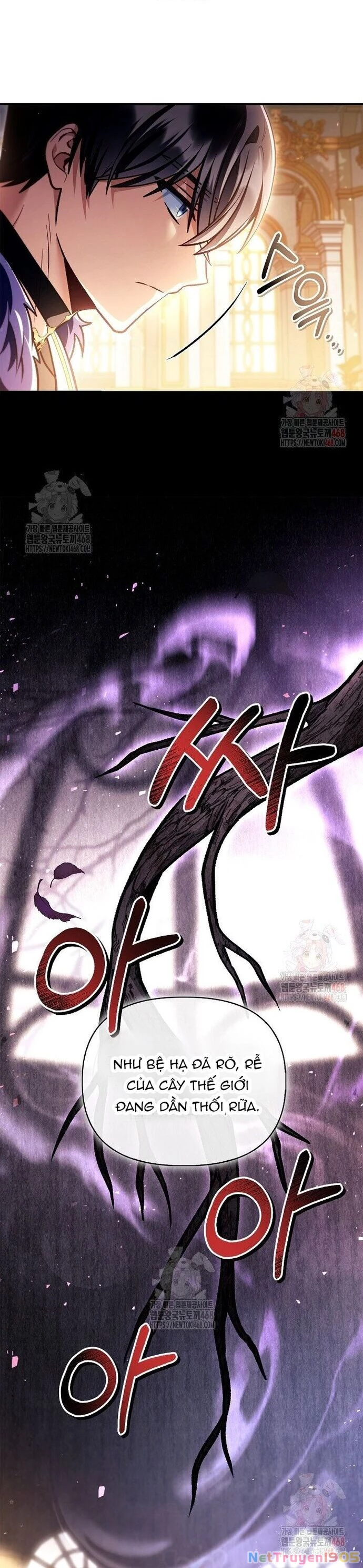 Kí Sự Hồi Quy Chapter 137 - 4