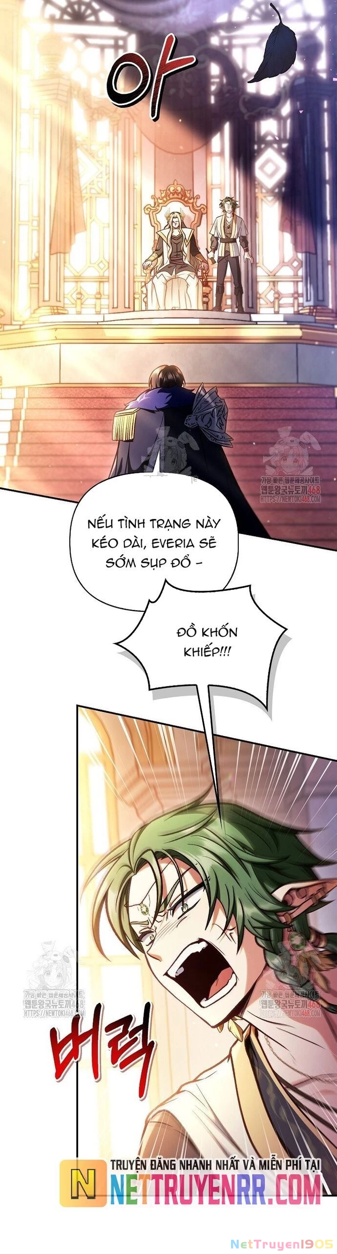 Kí Sự Hồi Quy Chapter 137 - 5