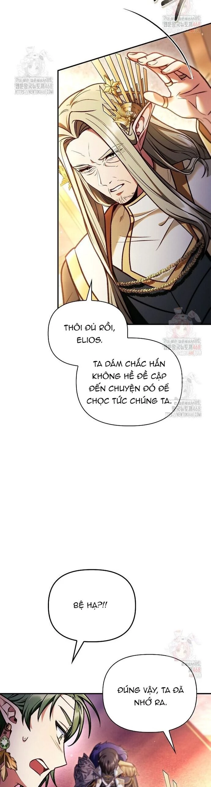 Kí Sự Hồi Quy Chapter 137 - 7