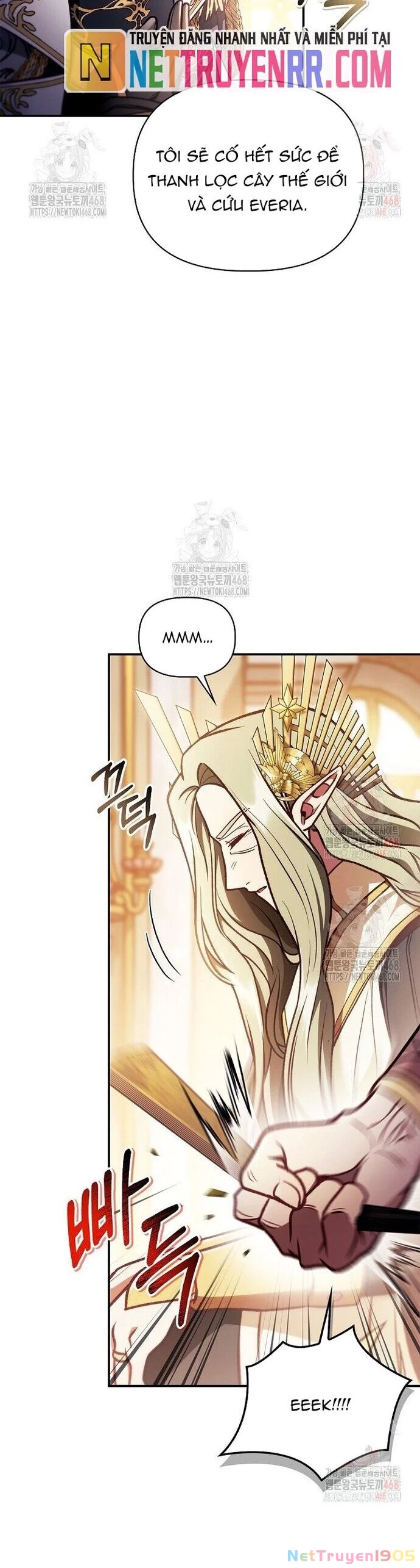 Kí Sự Hồi Quy Chapter 137 - 11