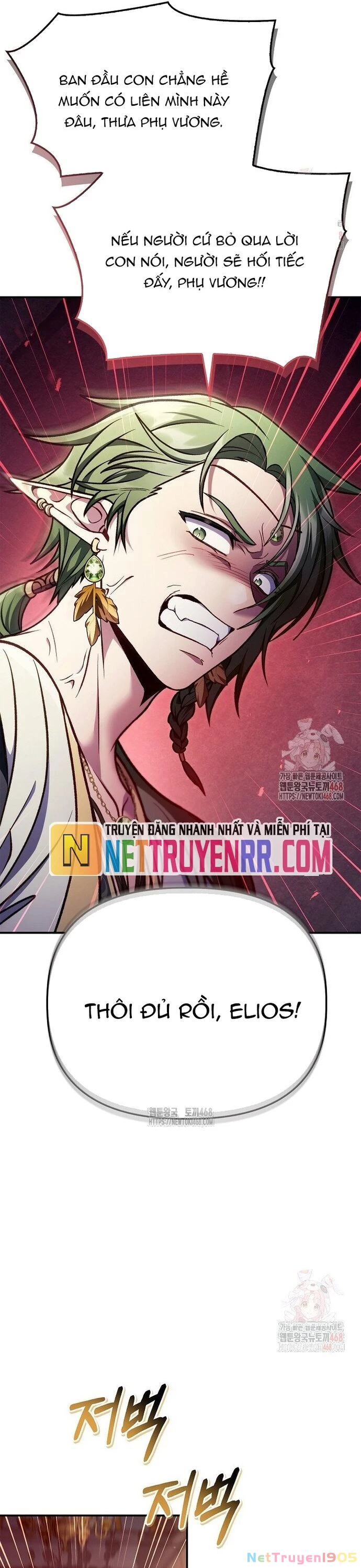 Kí Sự Hồi Quy Chapter 137 - 13