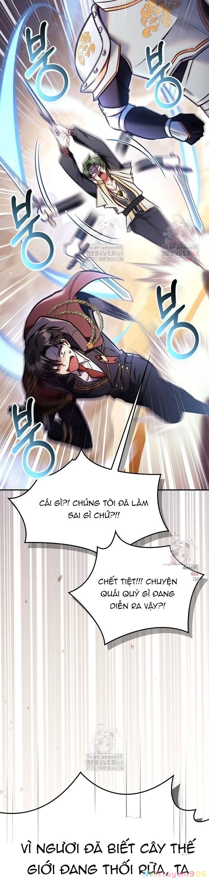 Kí Sự Hồi Quy Chapter 137 - 20