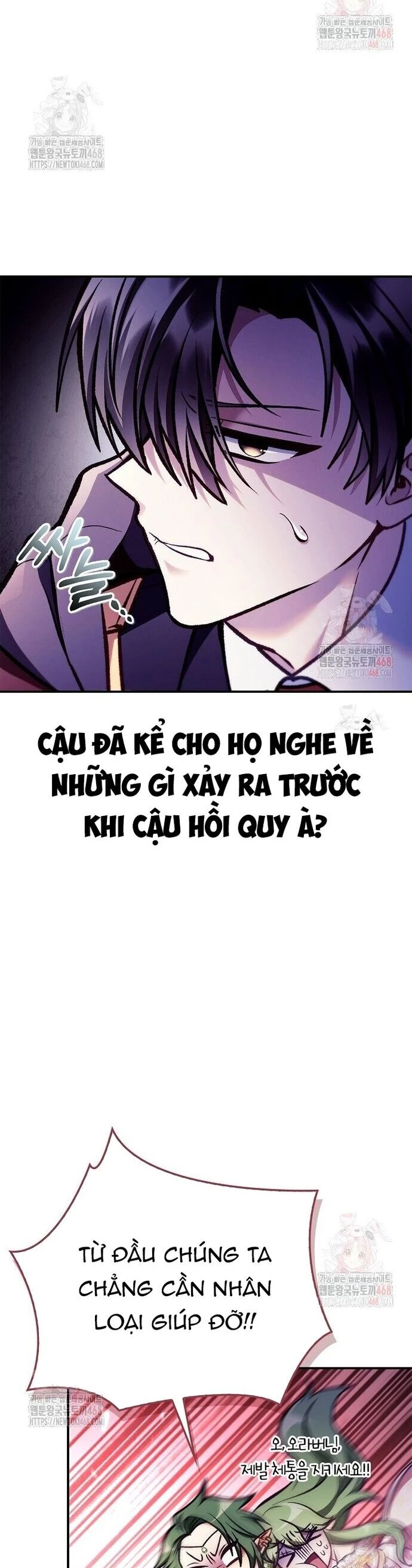 Kí Sự Hồi Quy Chapter 137 - 23