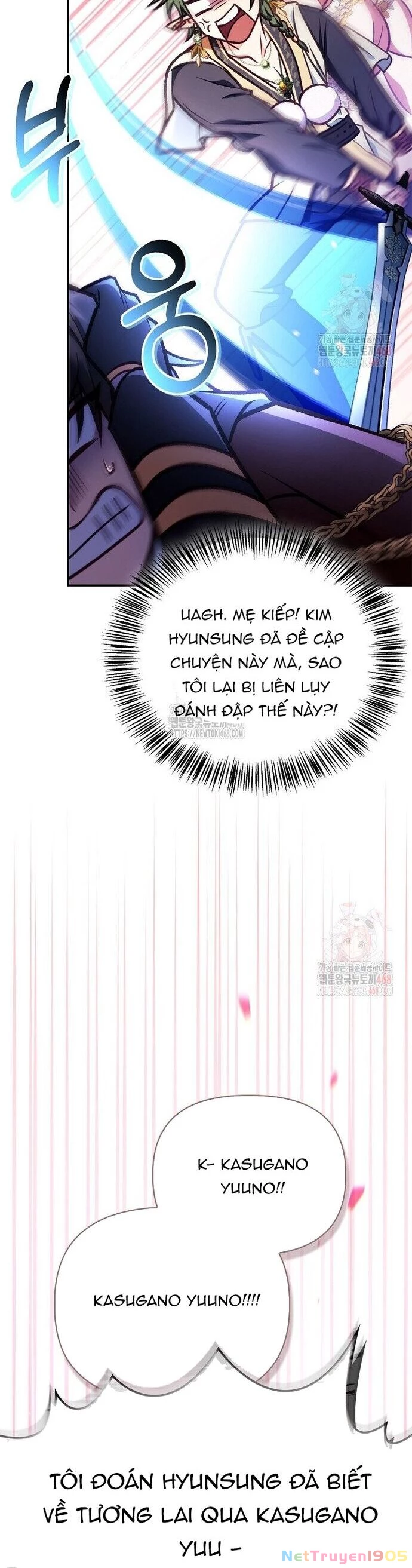 Kí Sự Hồi Quy Chapter 137 - 24