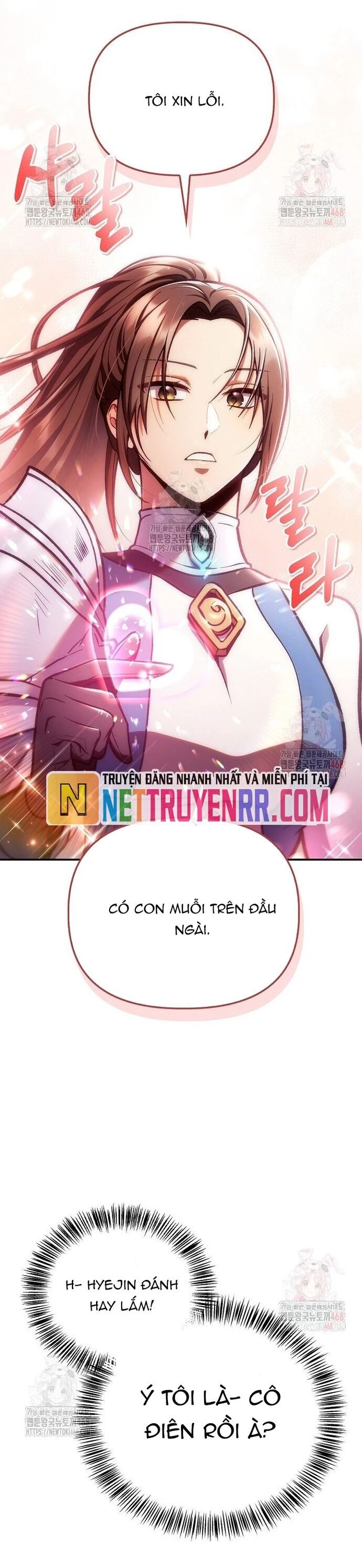Kí Sự Hồi Quy Chapter 137 - 27