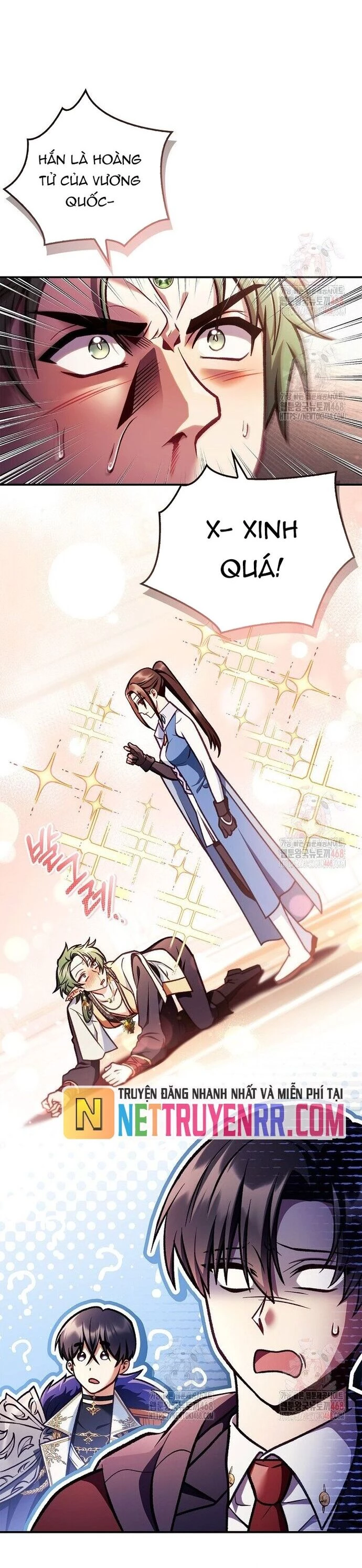 Kí Sự Hồi Quy Chapter 137 - 28