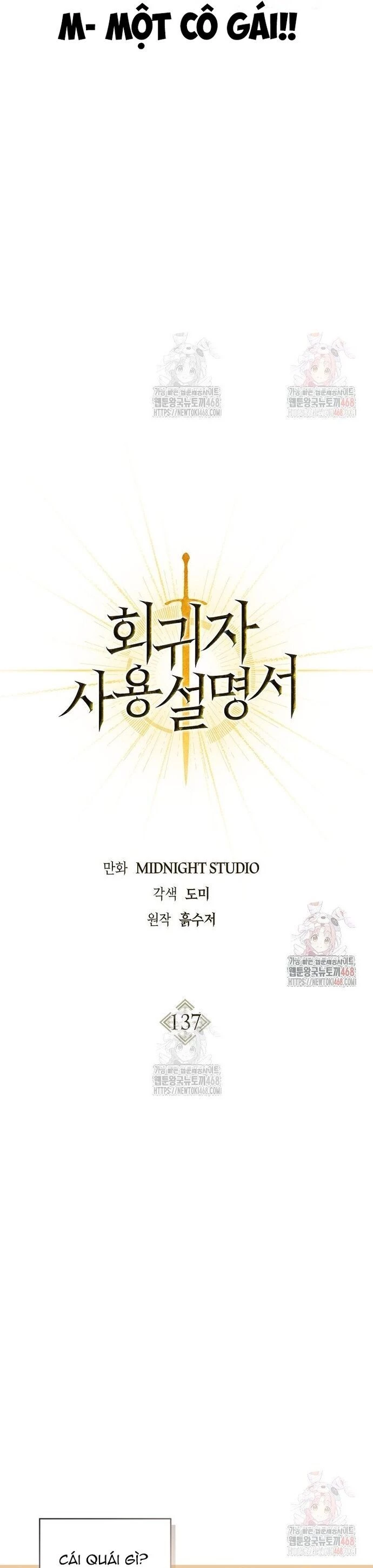 Kí Sự Hồi Quy Chapter 137 - 29