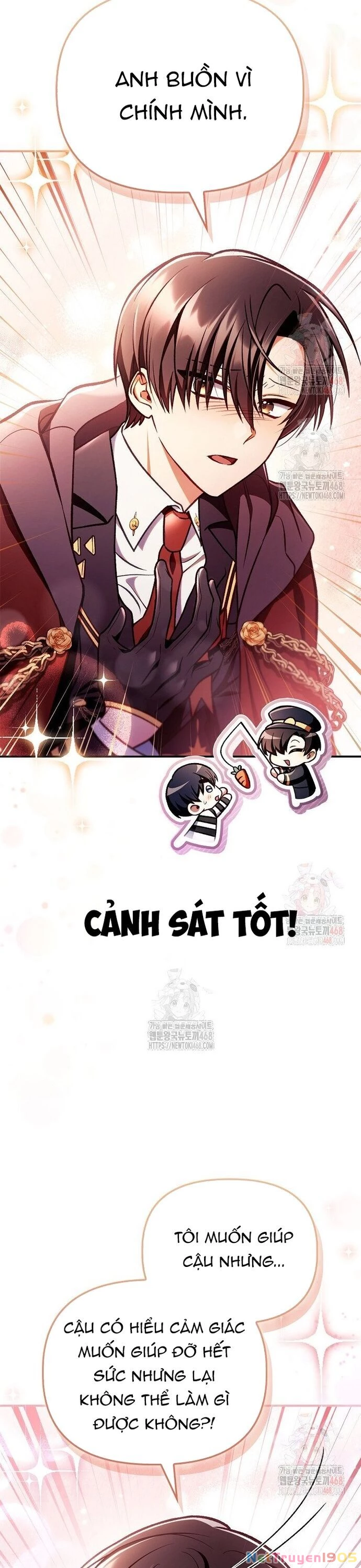 Kí Sự Hồi Quy Chapter 137 - 33