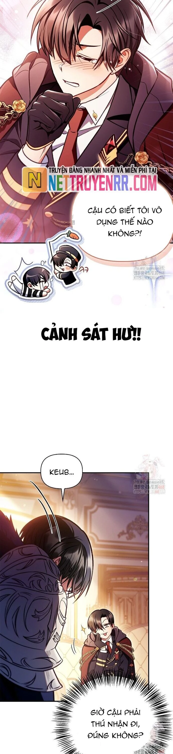 Kí Sự Hồi Quy Chapter 137 - 34