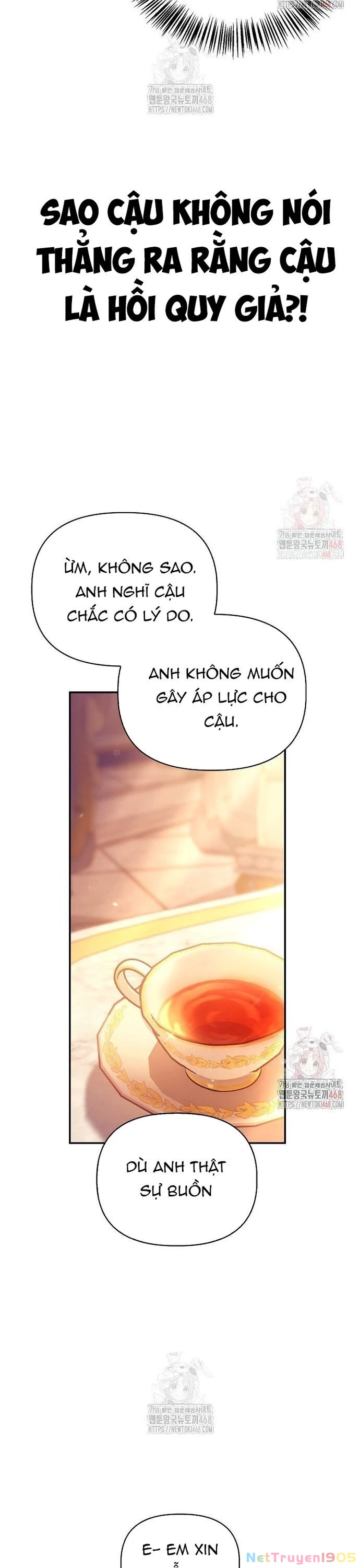 Kí Sự Hồi Quy Chapter 137 - 35