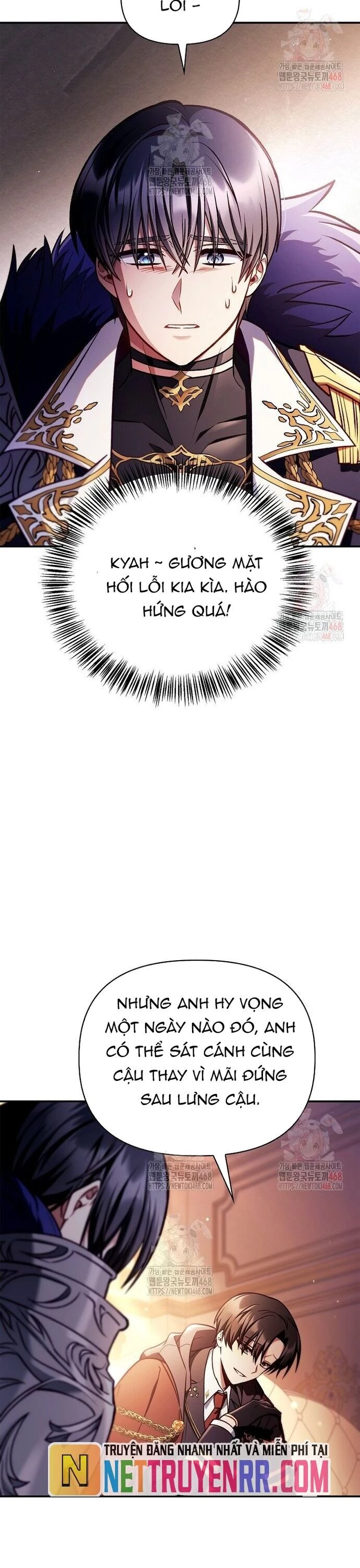 Kí Sự Hồi Quy Chapter 137 - 36