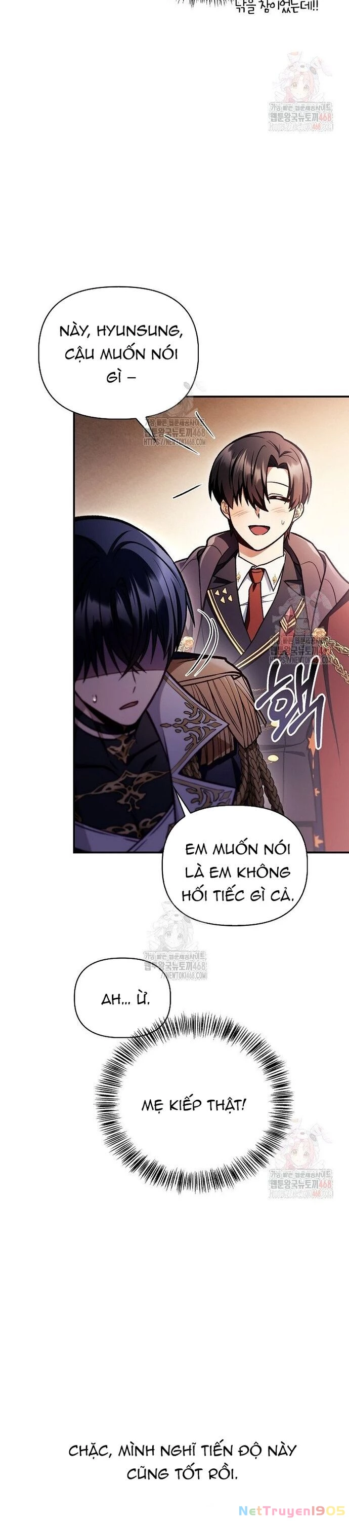 Kí Sự Hồi Quy Chapter 137 - 43