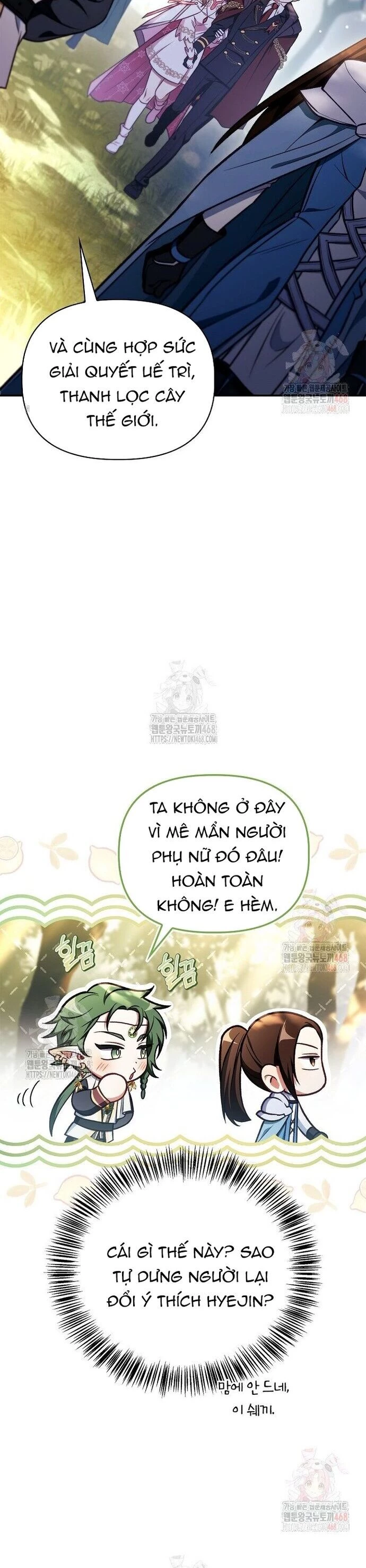 Kí Sự Hồi Quy Chapter 137 - 46