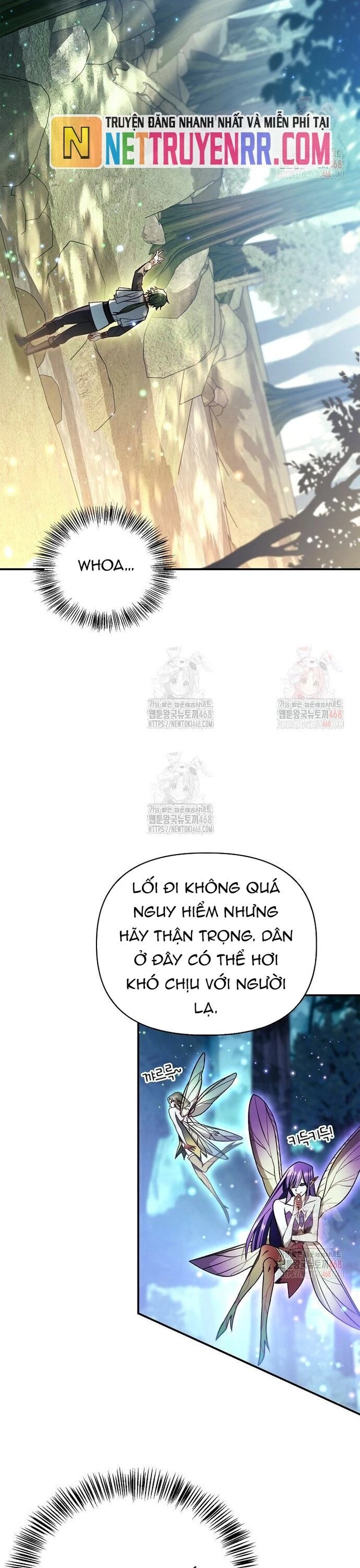 Kí Sự Hồi Quy Chapter 137 - 49