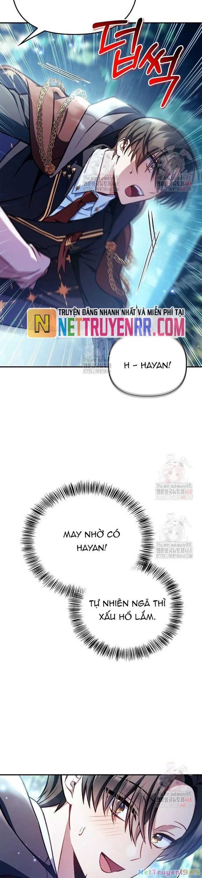 Kí Sự Hồi Quy Chapter 137 - 51