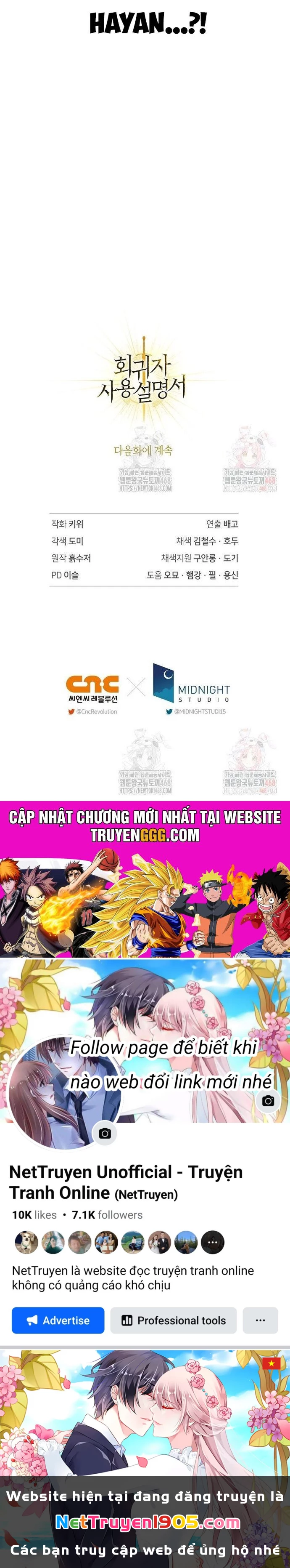 Kí Sự Hồi Quy Chapter 137 - 54