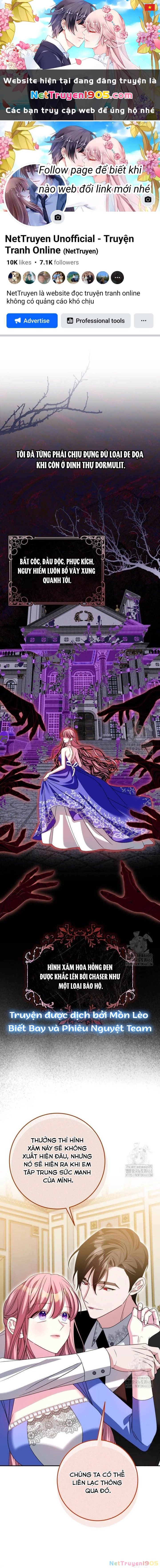 Tôi Gặp Nam Chính Trong Tù Chapter 63 - 1