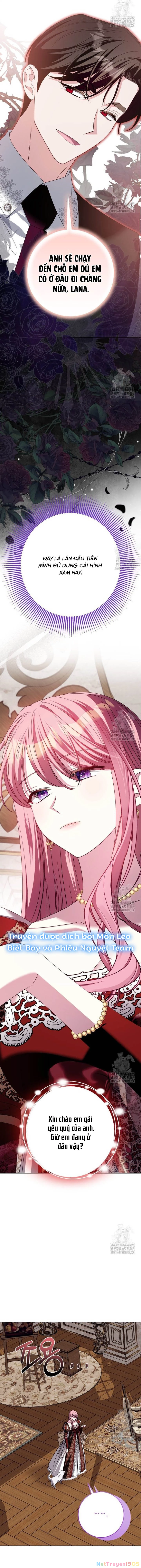 Tôi Gặp Nam Chính Trong Tù Chapter 63 - 2