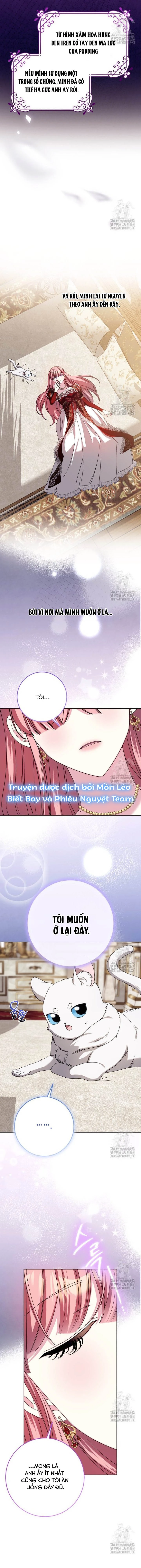 Tôi Gặp Nam Chính Trong Tù Chapter 63 - 7