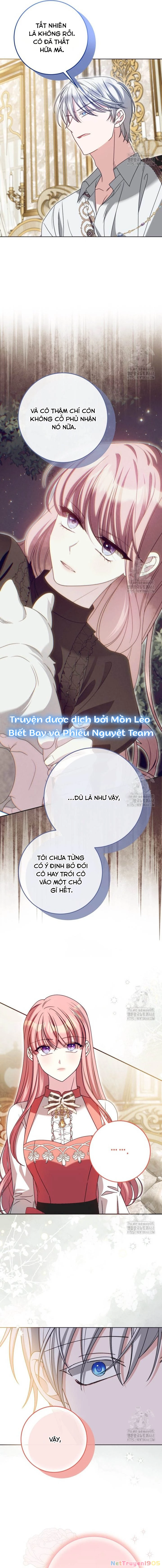 Tôi Gặp Nam Chính Trong Tù Chapter 63 - 12