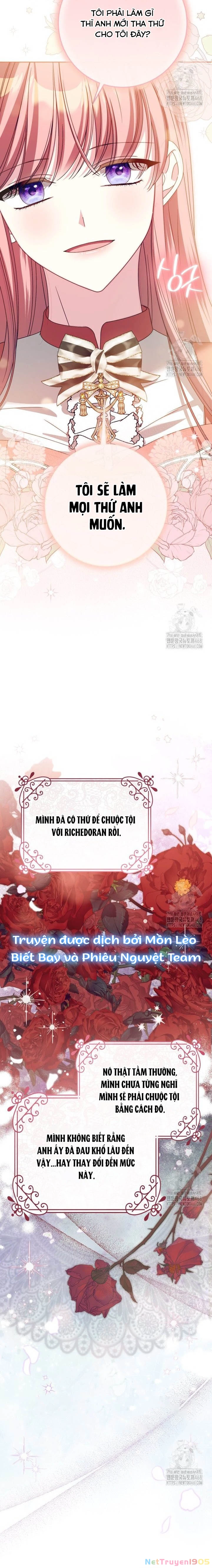 Tôi Gặp Nam Chính Trong Tù Chapter 63 - 13