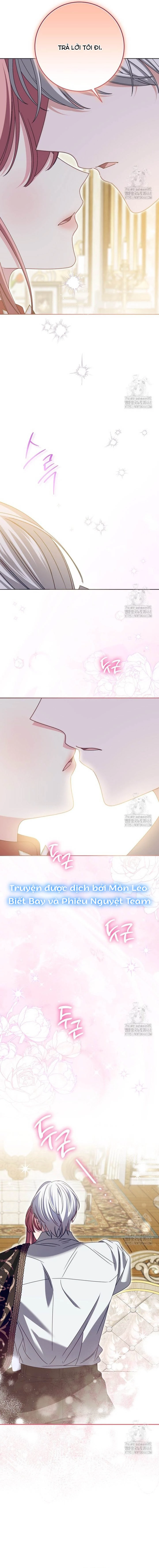 Tôi Gặp Nam Chính Trong Tù Chapter 63 - 15