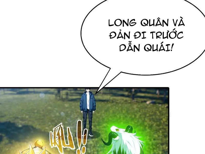 Toàn Dân Ngự Thú: Bắt Đầu Từ Sơn Hải Kinh Ta Quét Ngang Toàn Cầu Chapter 42 - 43