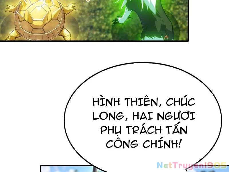 Toàn Dân Ngự Thú: Bắt Đầu Từ Sơn Hải Kinh Ta Quét Ngang Toàn Cầu Chapter 42 - 44