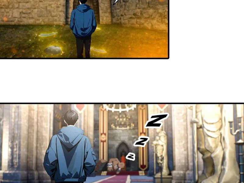 Toàn Dân Ngự Thú: Bắt Đầu Từ Sơn Hải Kinh Ta Quét Ngang Toàn Cầu Chapter 42 - 63