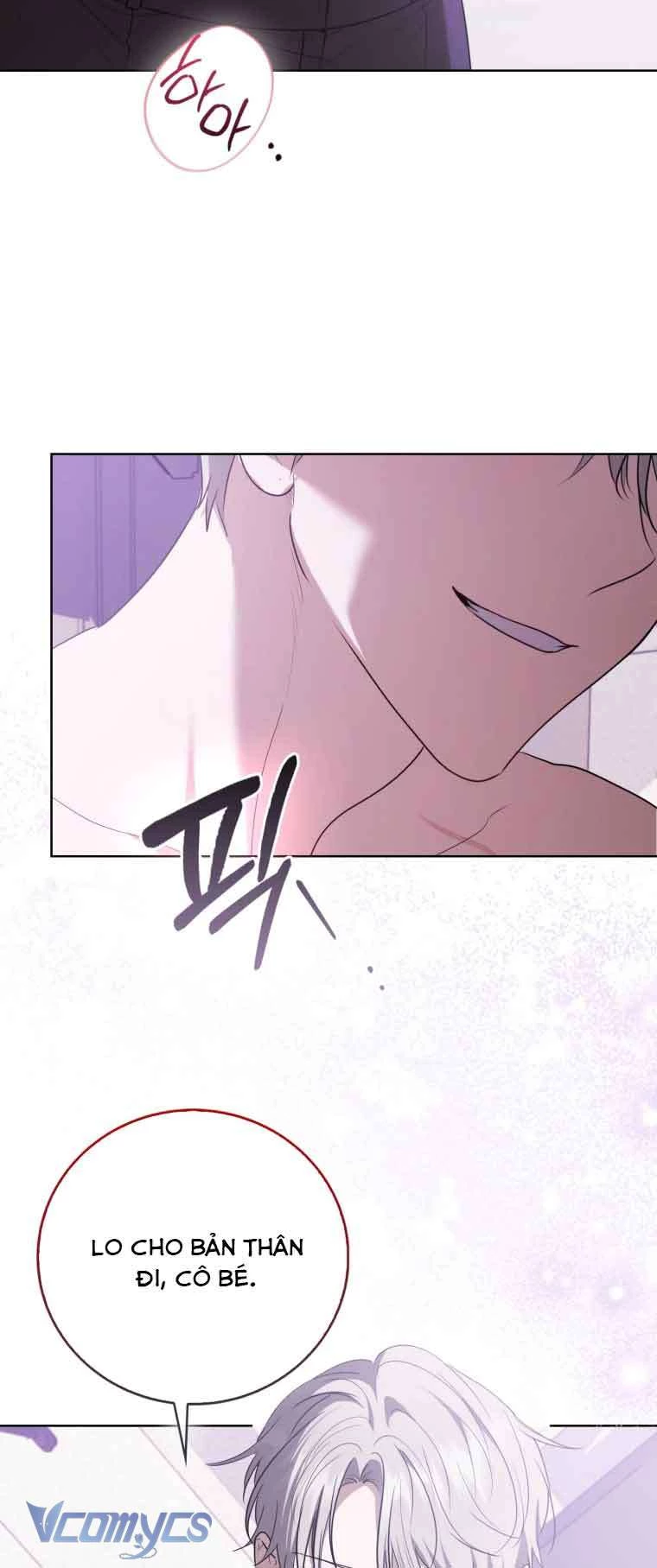 Bạn Trai Của Nam Chính Bị Ám Ảnh Bởi Tôi Chapter 58.2 - Trang 2
