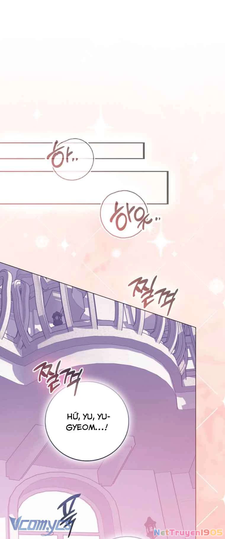 Bạn Trai Của Nam Chính Bị Ám Ảnh Bởi Tôi Chapter 58.2 - Trang 2