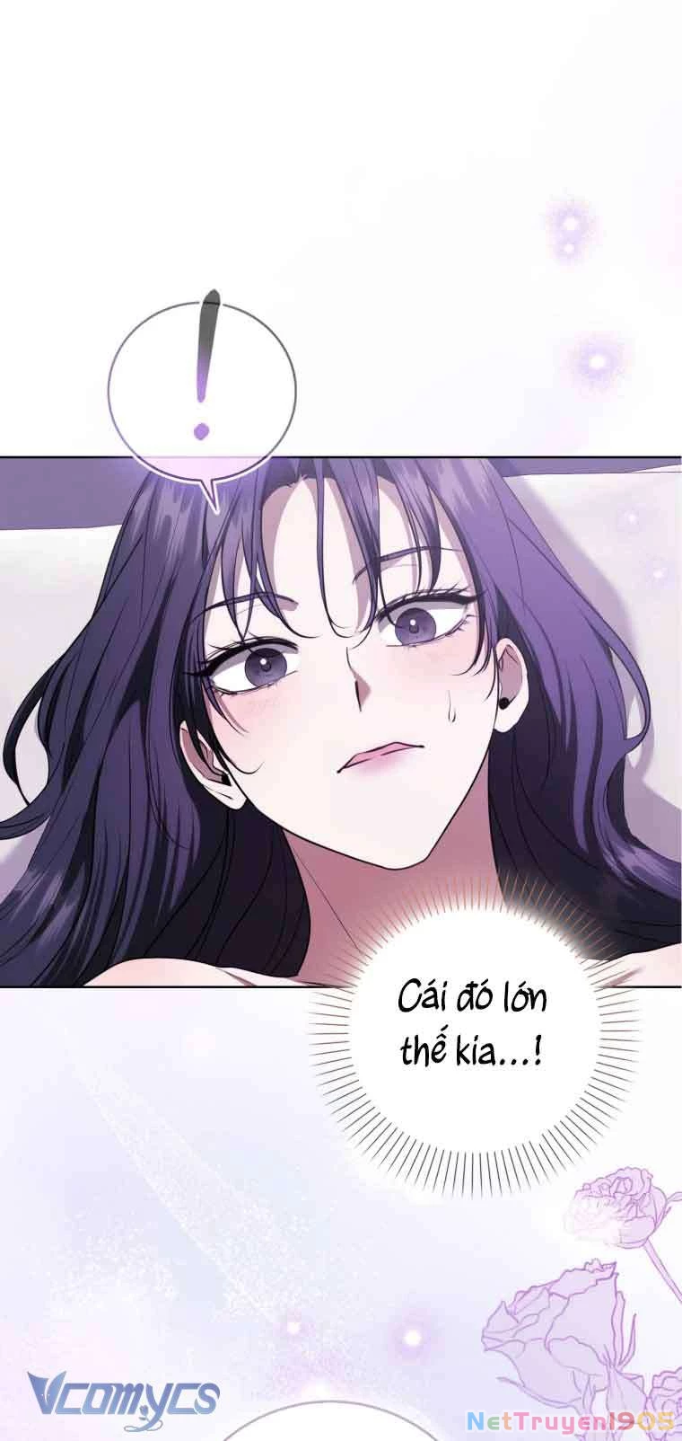 Bạn Trai Của Nam Chính Bị Ám Ảnh Bởi Tôi Chapter 58.2 - Trang 2