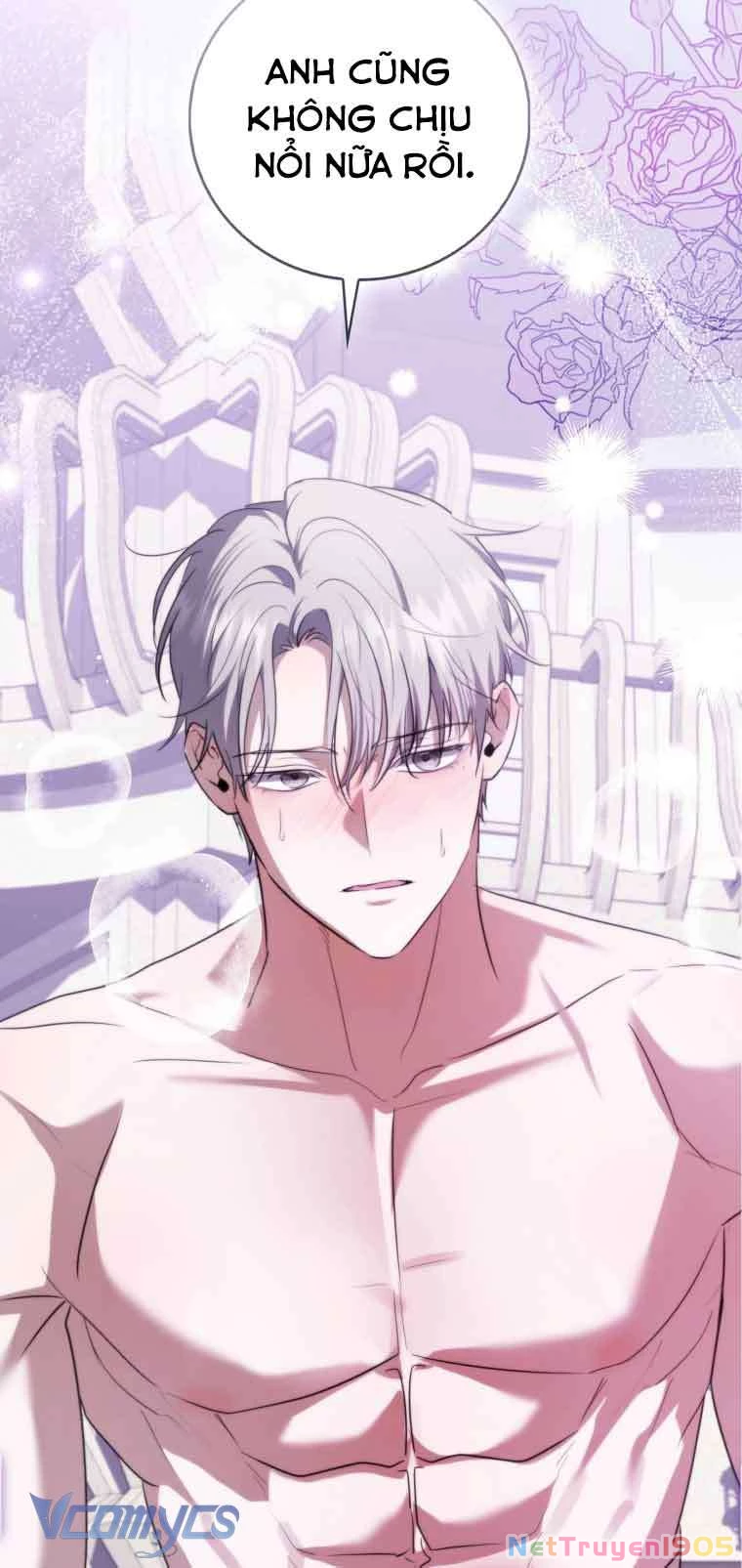 Bạn Trai Của Nam Chính Bị Ám Ảnh Bởi Tôi Chapter 58.2 - Trang 2