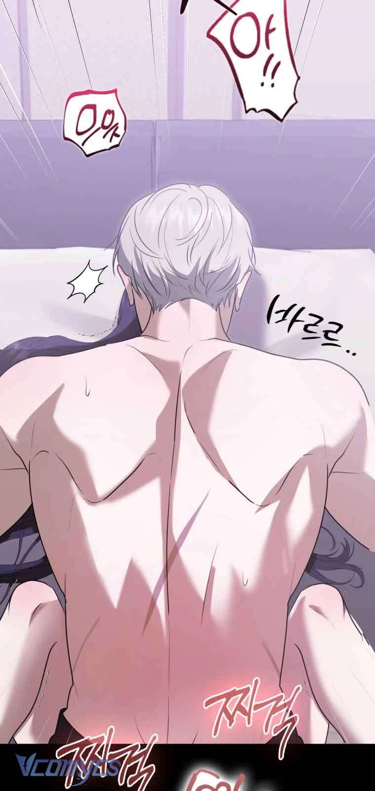 Bạn Trai Của Nam Chính Bị Ám Ảnh Bởi Tôi Chapter 58.2 - Trang 2