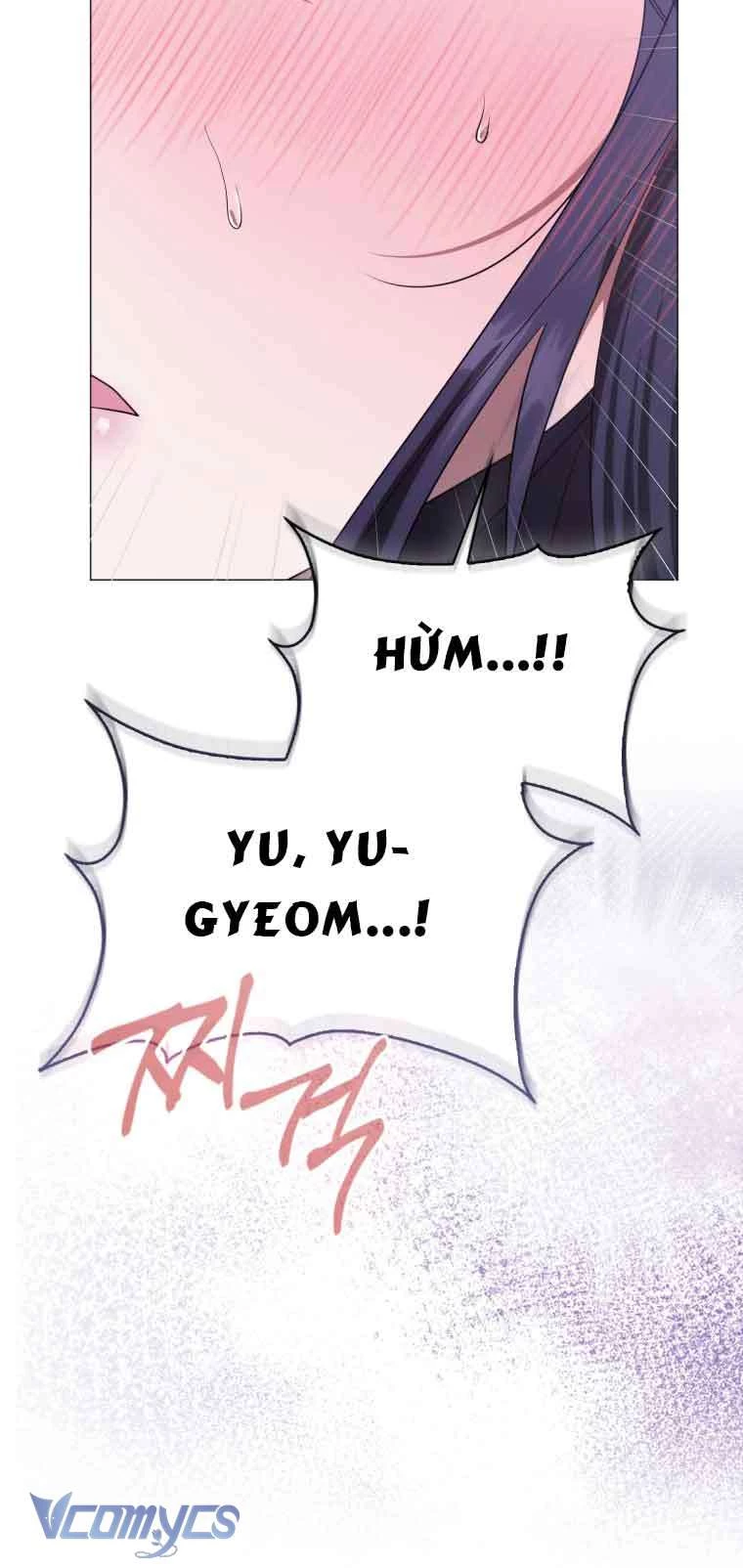 Bạn Trai Của Nam Chính Bị Ám Ảnh Bởi Tôi Chapter 58.2 - Trang 2