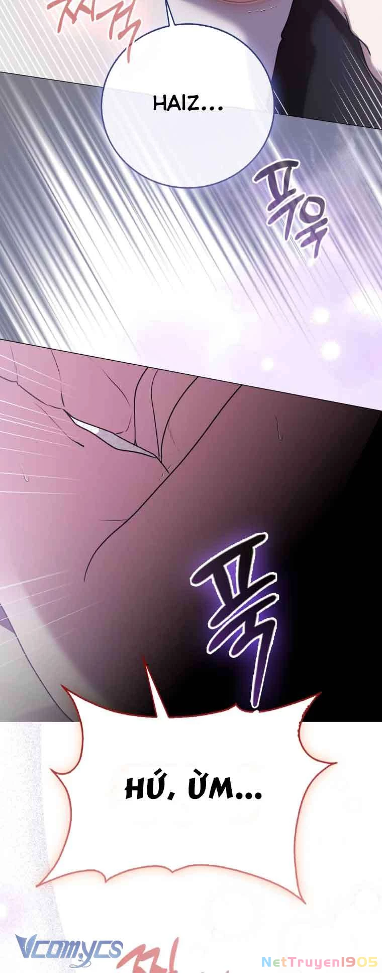 Bạn Trai Của Nam Chính Bị Ám Ảnh Bởi Tôi Chapter 58.2 - Trang 2