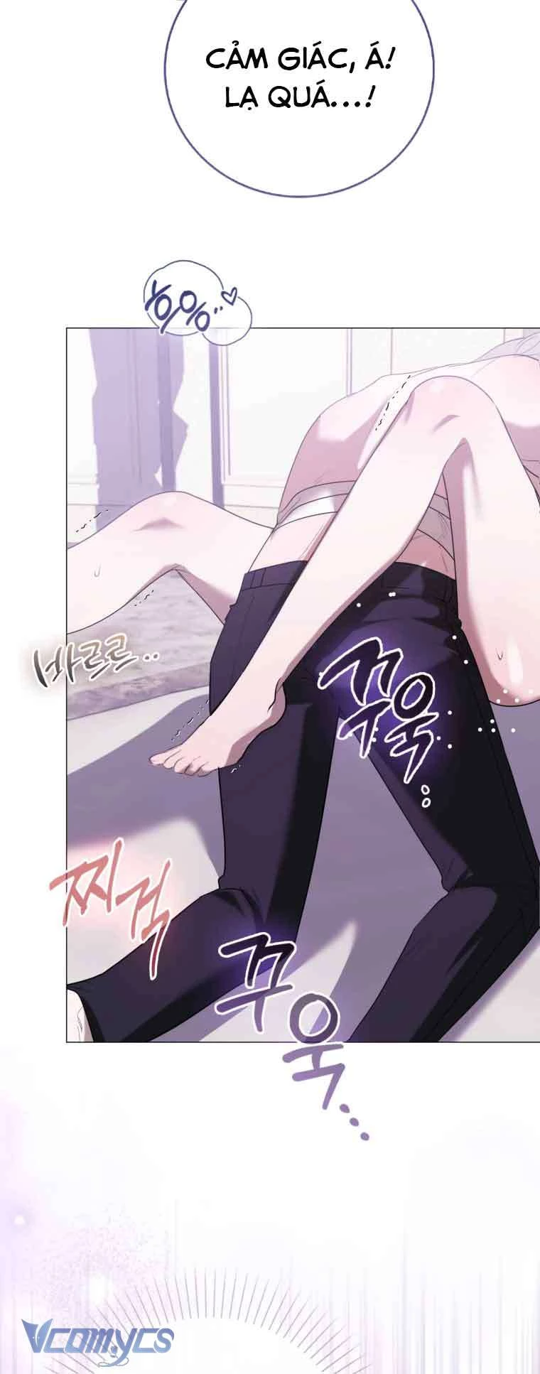 Bạn Trai Của Nam Chính Bị Ám Ảnh Bởi Tôi Chapter 58.2 - Trang 2