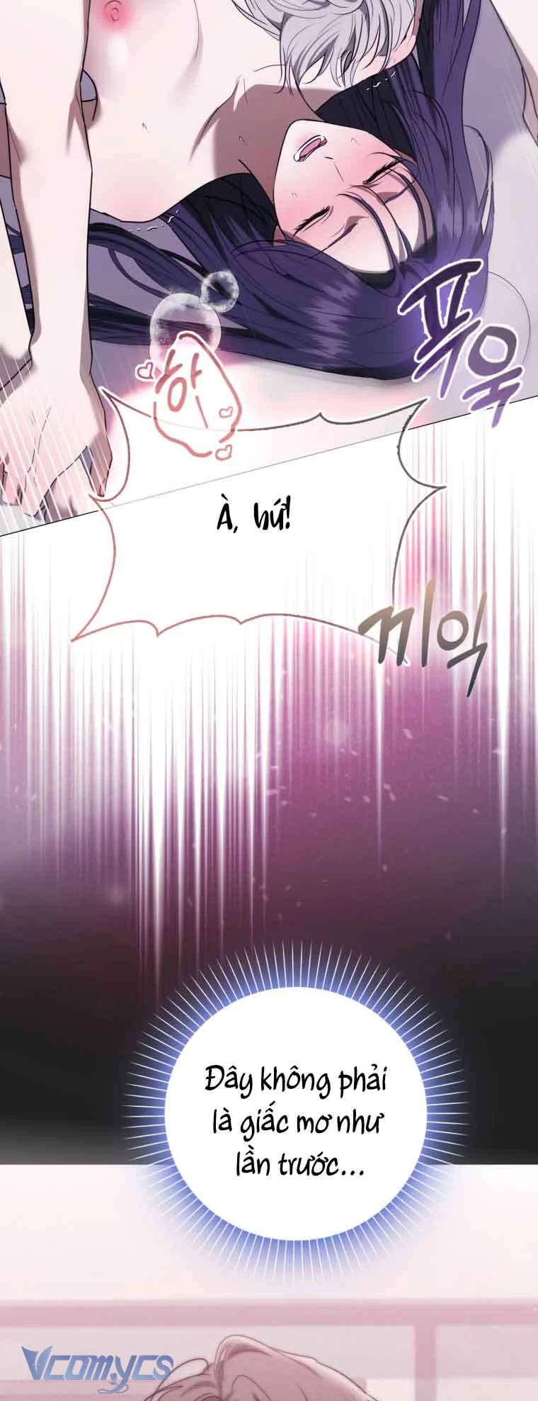 Bạn Trai Của Nam Chính Bị Ám Ảnh Bởi Tôi Chapter 58.2 - Trang 2