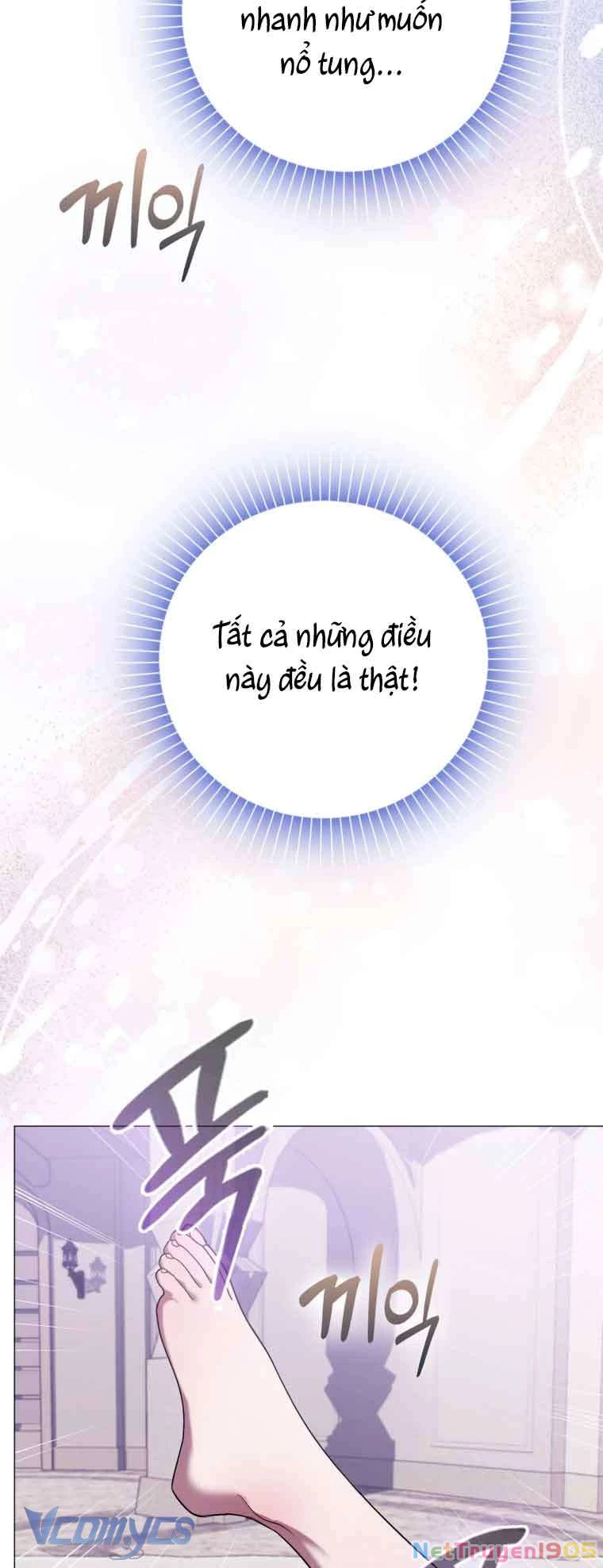 Bạn Trai Của Nam Chính Bị Ám Ảnh Bởi Tôi Chapter 58.2 - Trang 2