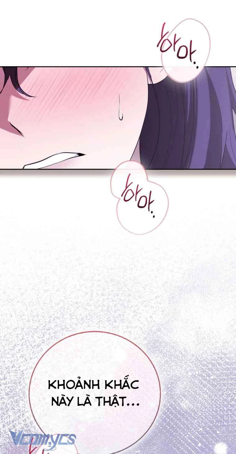Bạn Trai Của Nam Chính Bị Ám Ảnh Bởi Tôi Chapter 58.2 - Trang 2