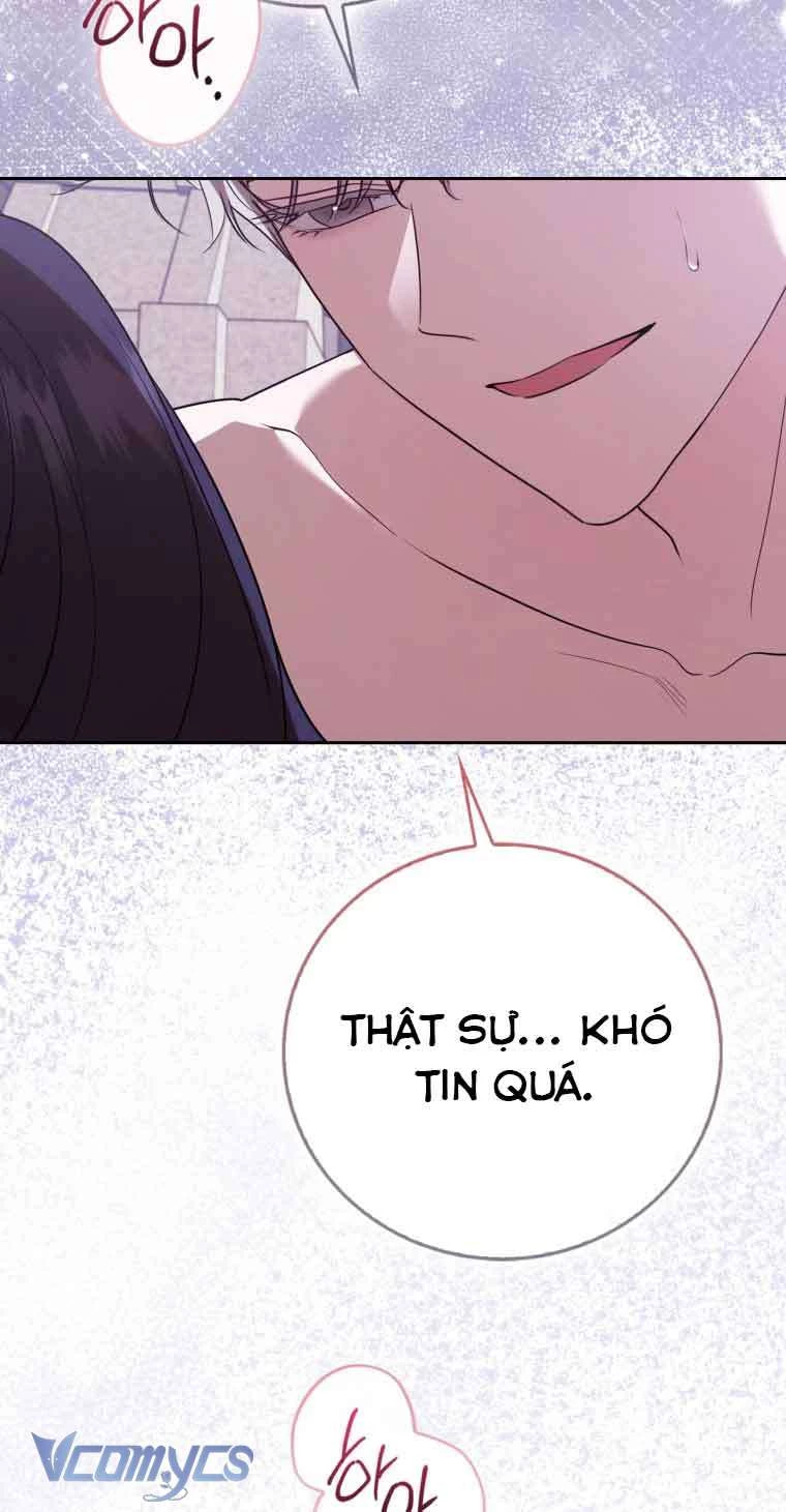 Bạn Trai Của Nam Chính Bị Ám Ảnh Bởi Tôi Chapter 58.2 - Trang 2